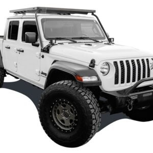 Front Runner-Jeep Gladiator JT (2019-Current) Extreme Roof Rack Kit