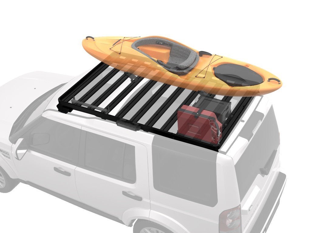Front Runner Land Rover Discovery LR3/LR4 Slimline II Roof Rack Kit