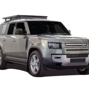 Front Runner- Land Rover New Defender 110 W/OEM Tracks Slimline II Roof Rack Kit