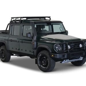 Front Runner Slimline II 1/2 Roof Rack Kit for 2023+ Ineos Grenadier Quartermaster