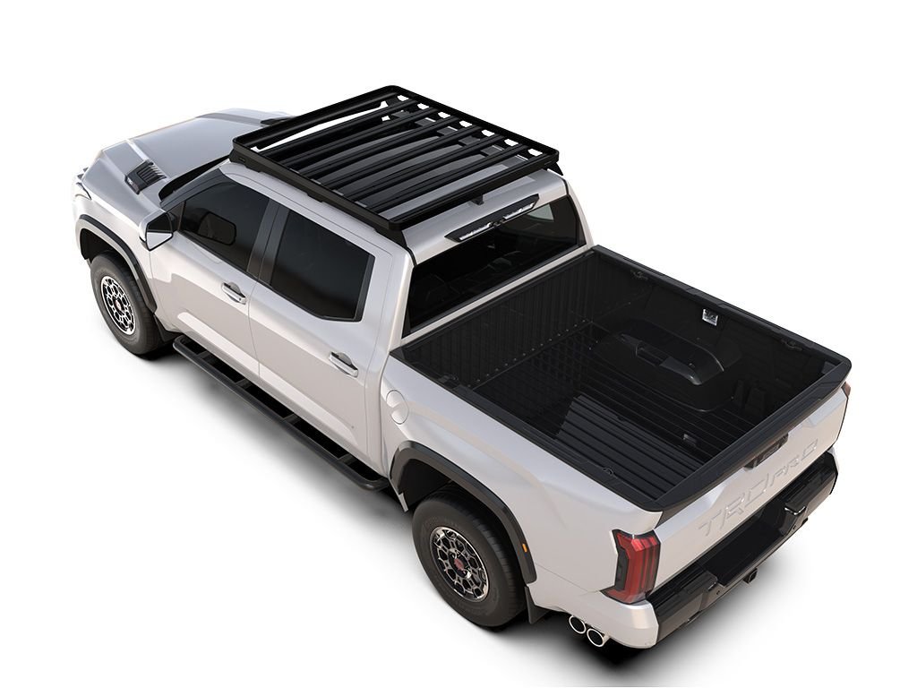 Front Runner Slimline II Roof Rack for 2022+ Toyota Tundra CrewMax
