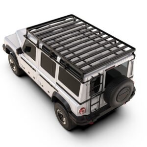 Front Runner Slimline II Roof Rack for 2023+ Ineos Grenadier