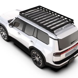 Front Runner Slimline II Roof Rack Kit for 2024+ Lexus GX 550