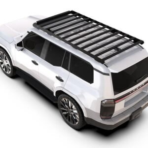 Front Runner Slimsport II Roof Rack Kit (Light Bar Ready) for 2024+ Lexus GX 550