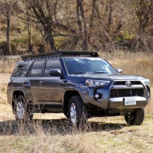 Front Runner Toyota 4Runner (5th Gen) Slimline II Roof Rack Kit