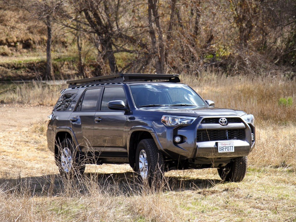 Front Runner Toyota 4Runner (5th Gen) Slimline II Roof Rack Kit