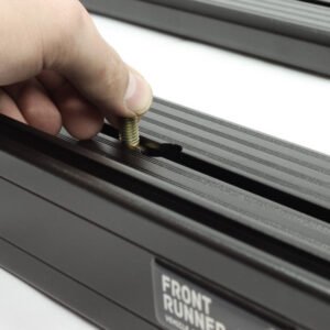 Front Runner Toyota Tacoma (2005-Current)Slimline II Roof Rack Kit