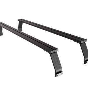 Front Runner TOYOTA TUNDRA (2007-CURRENT) LOAD BED LOAD BARS KIT