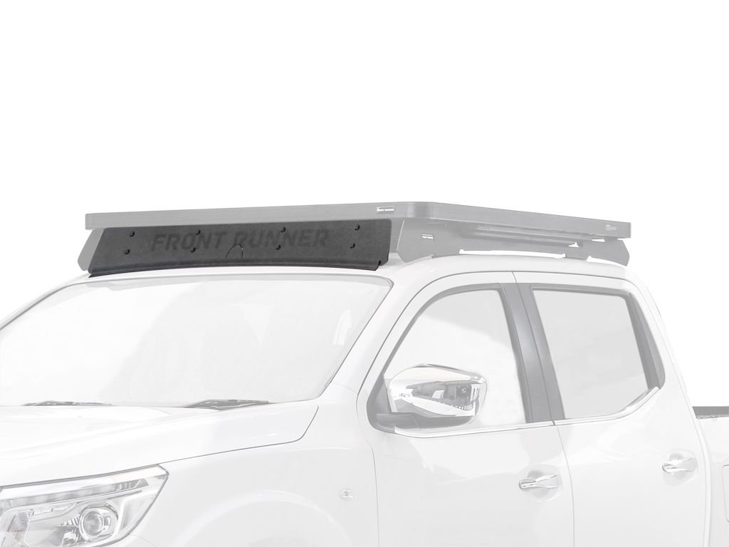 Front Runner- Wind Fairing For Rack (1165MM/1255MM (W))