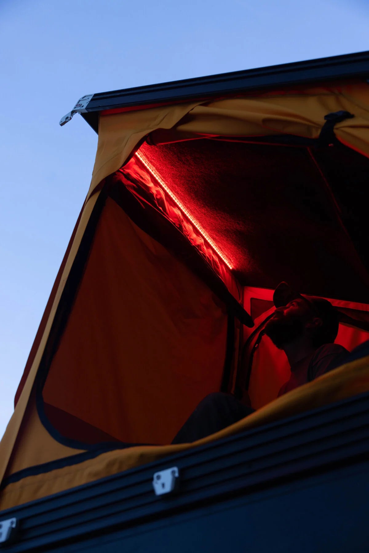Go Fast Campers Interior Lighting Upgrade Kit