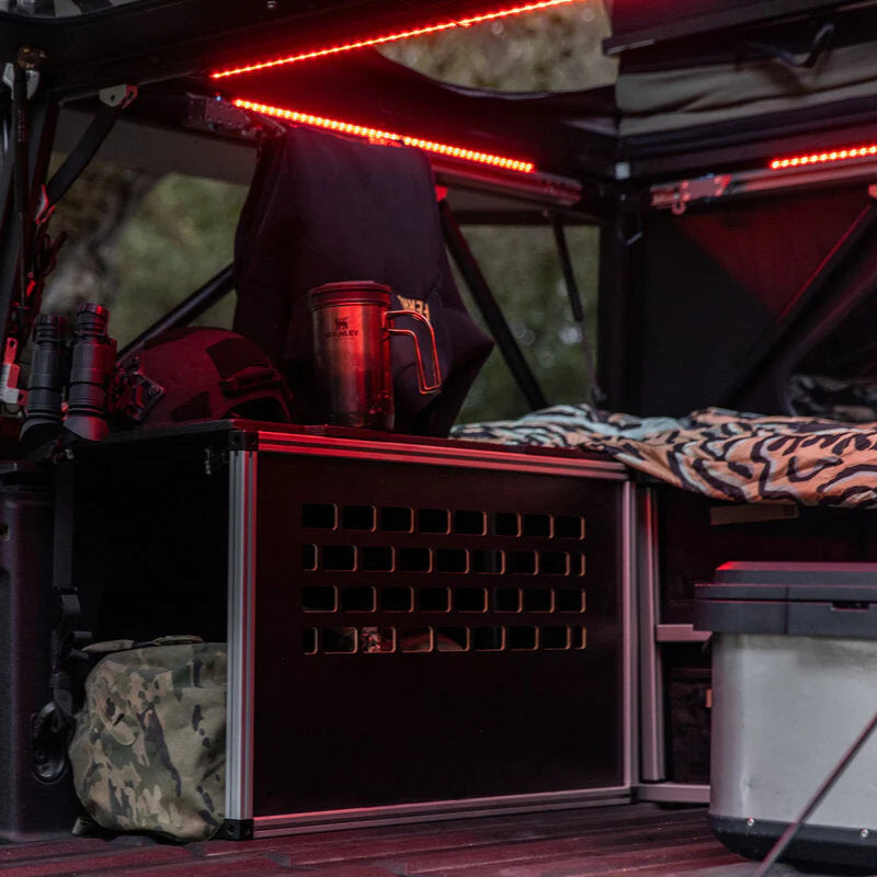 Go Fast Campers Interior Lighting Upgrade Kit