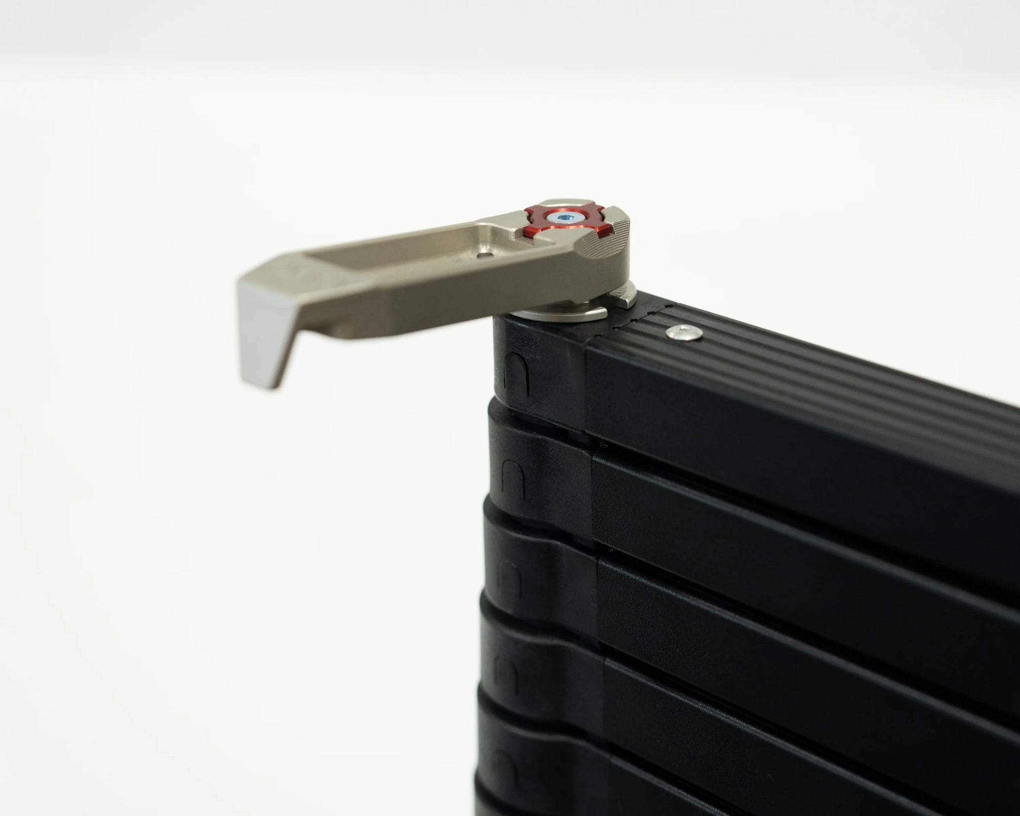 Go Fast Campers Ladder Kit