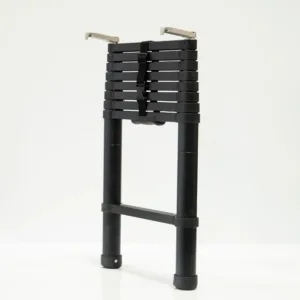 Go Fast Campers Ladder Kit