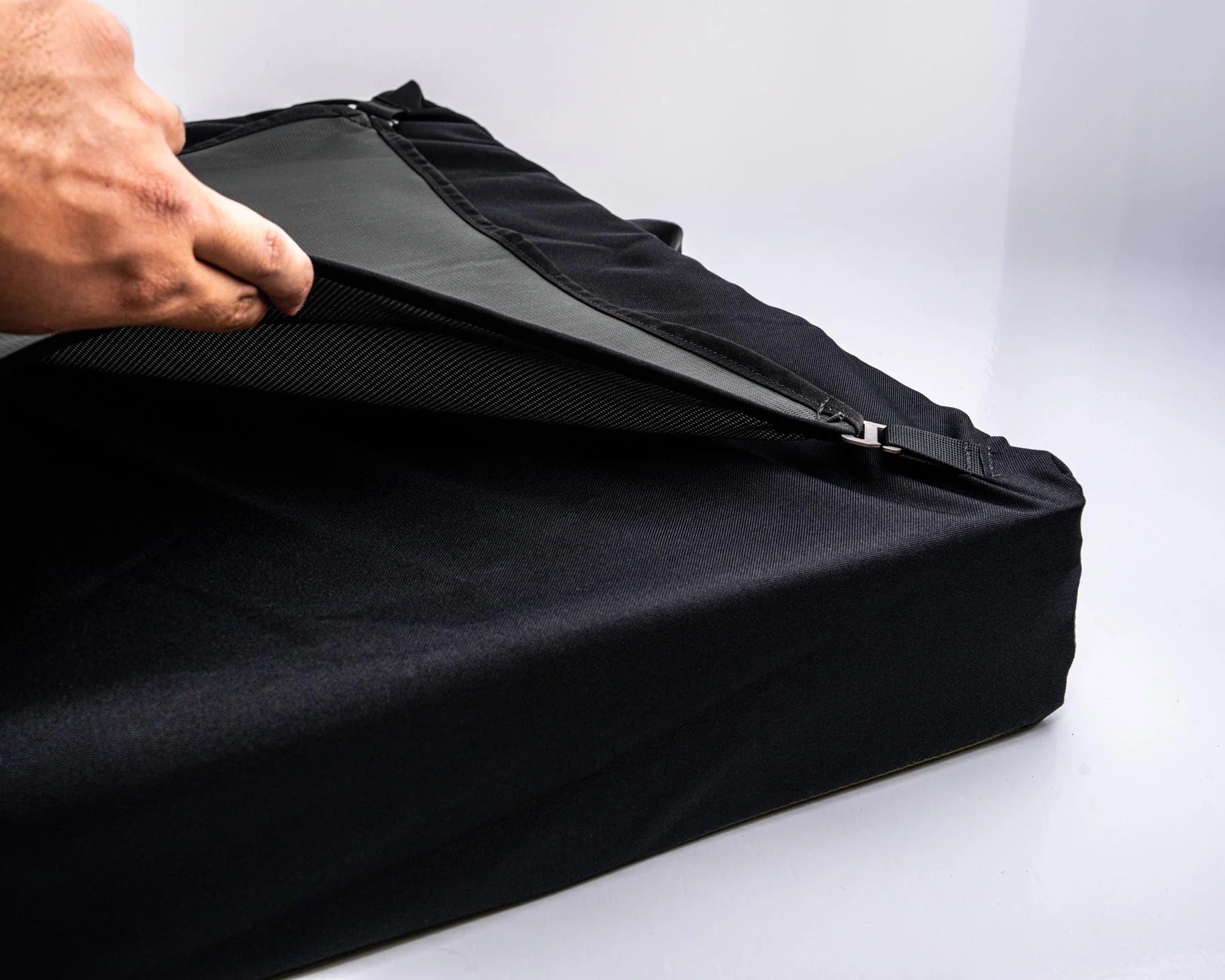 Go Fast Campers Pro Bedding Catch Upgrade Kit