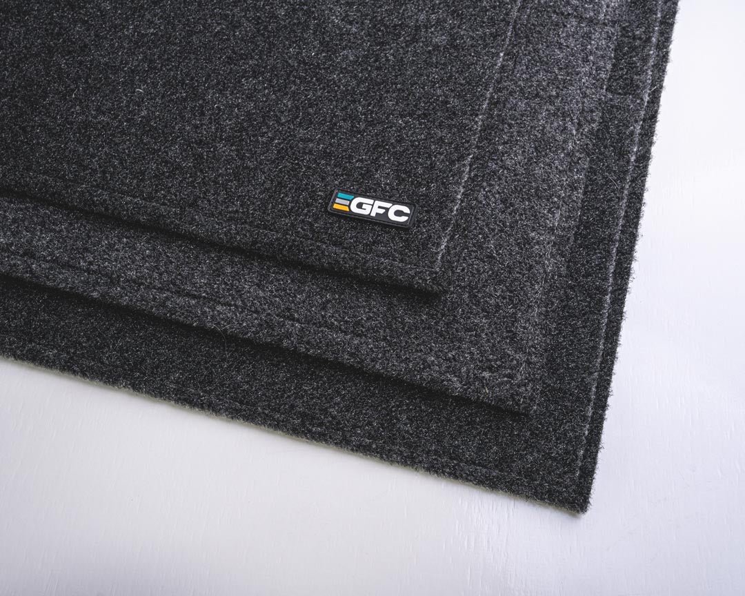 Go Fast Campers Pro Headliner Upgrade Kit