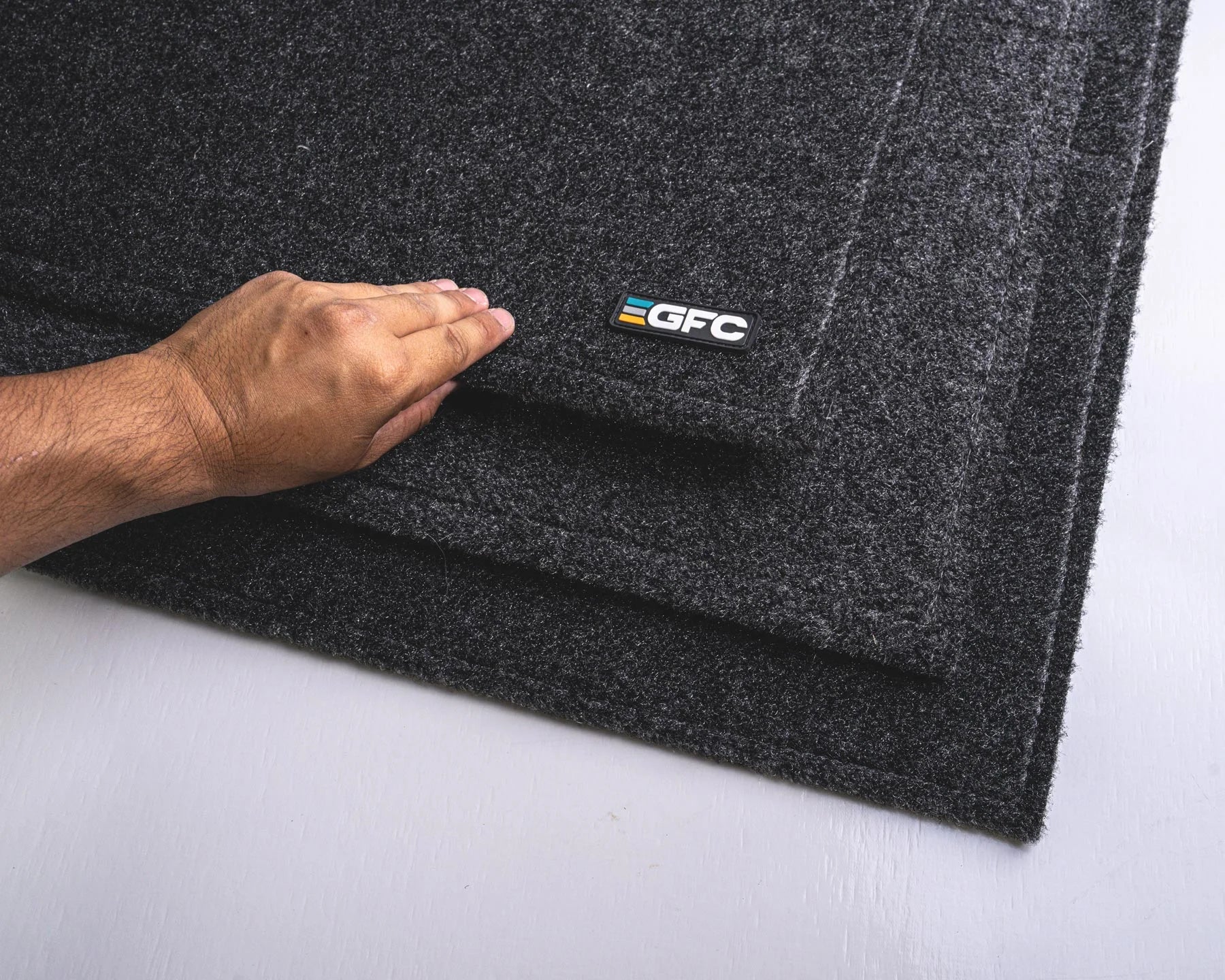 Go Fast Campers Pro Headliner Upgrade Kit