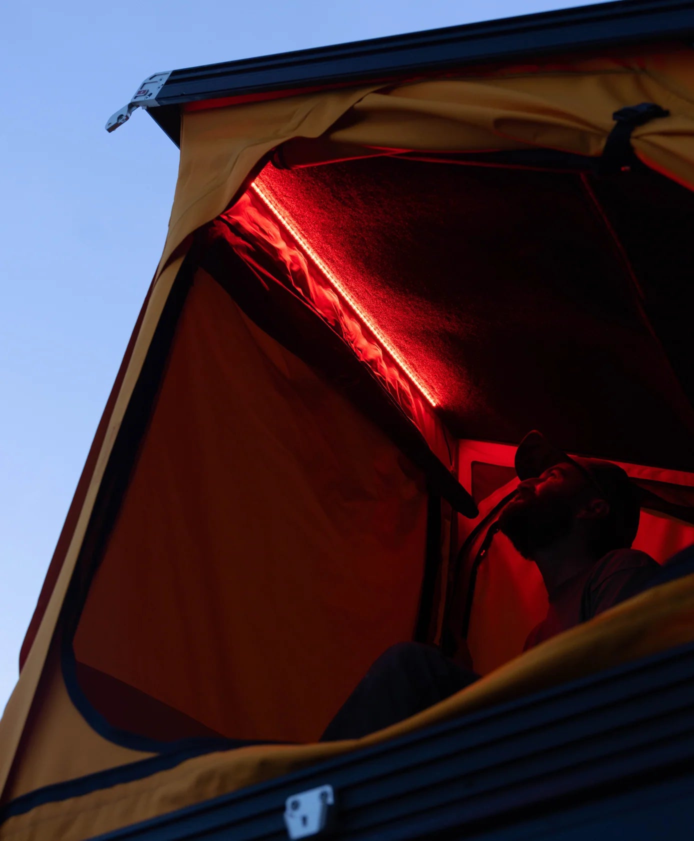 Go Fast Campers Pro Headliner Upgrade Kit
