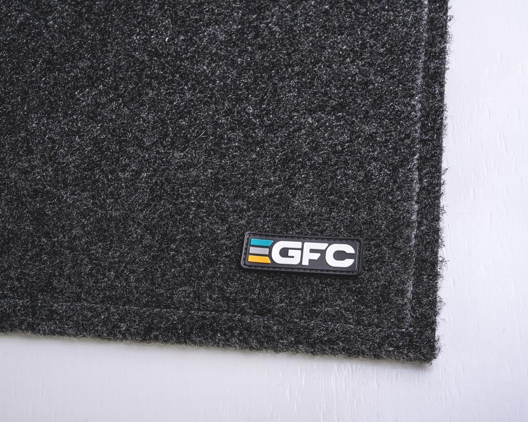 Go Fast Campers Pro Headliner Upgrade Kit