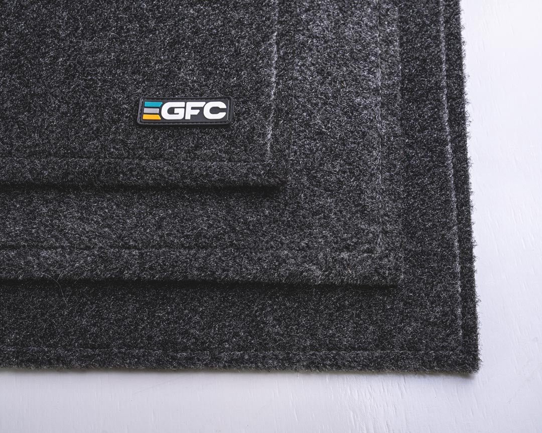 Go Fast Campers Pro Headliner Upgrade Kit