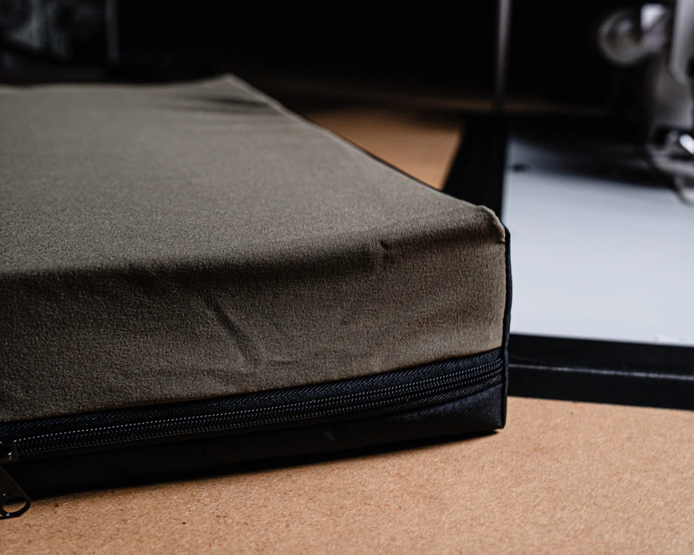 Go Fast Campers TurboNap Mattress System