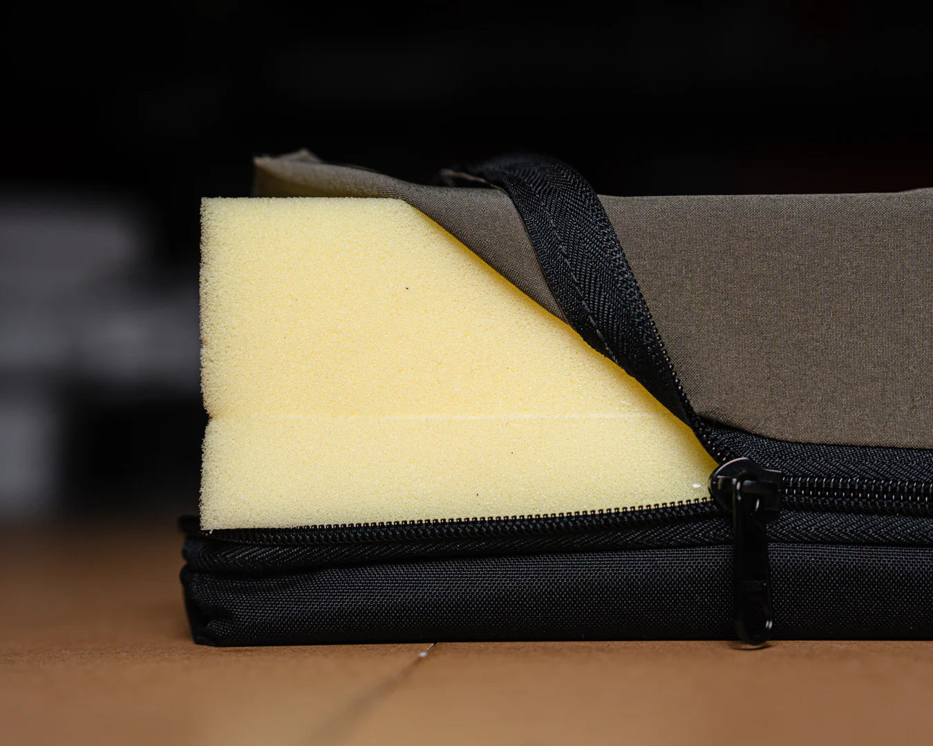 Go Fast Campers TurboNap Mattress System