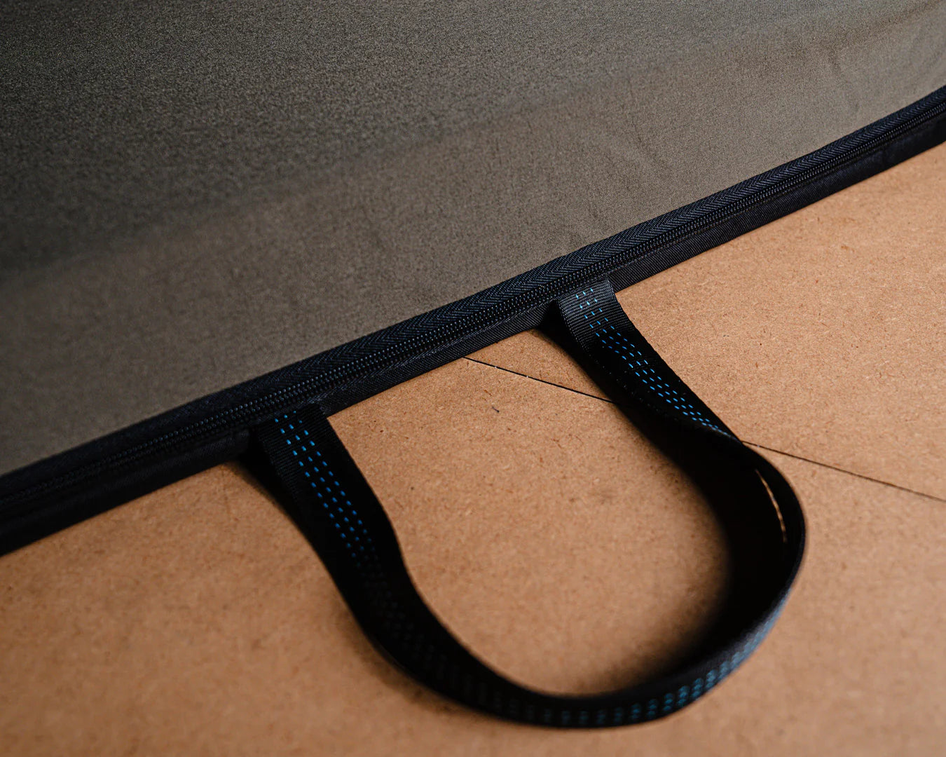 Go Fast Campers TurboNap Mattress System