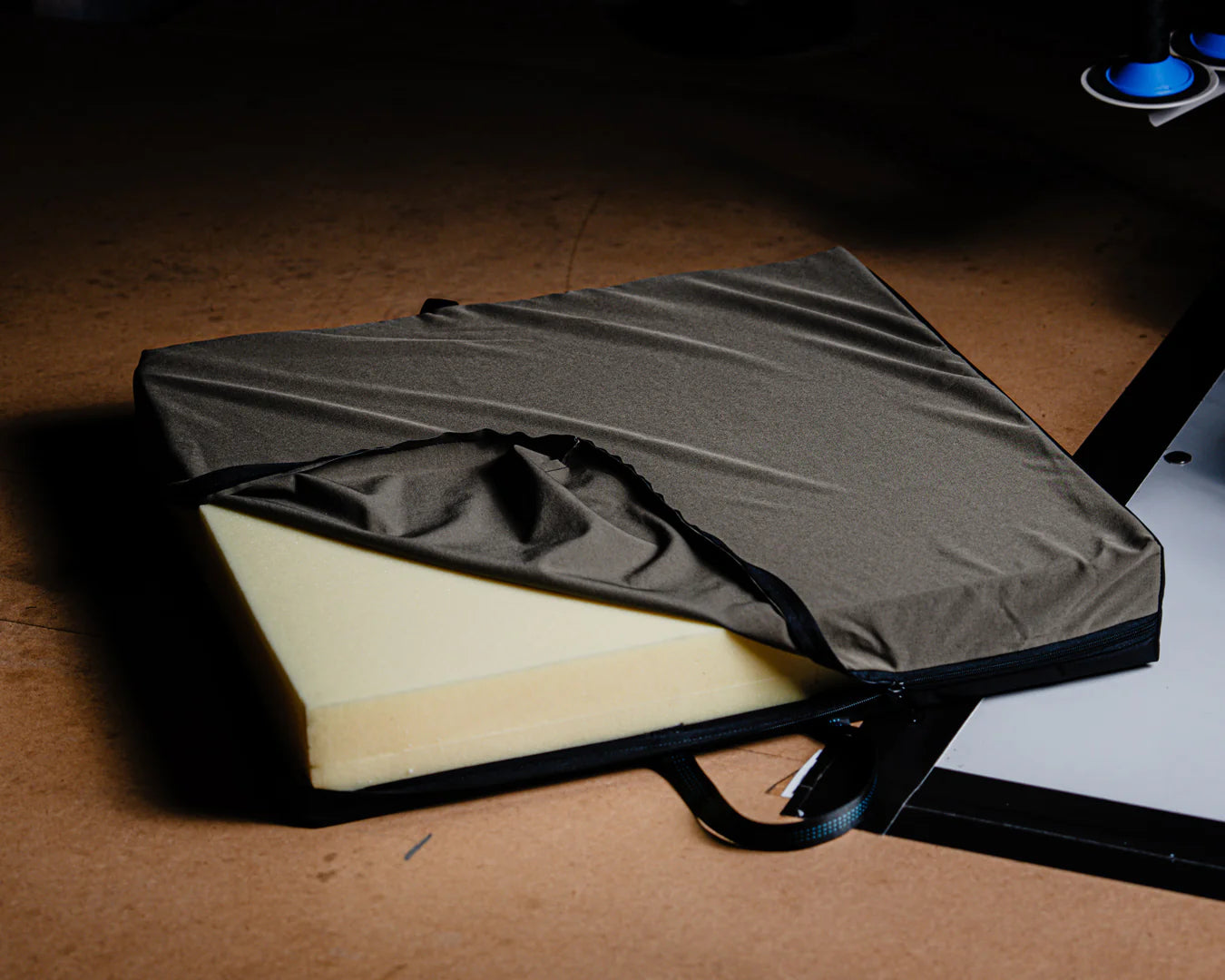 Go Fast Campers TurboNap Mattress System