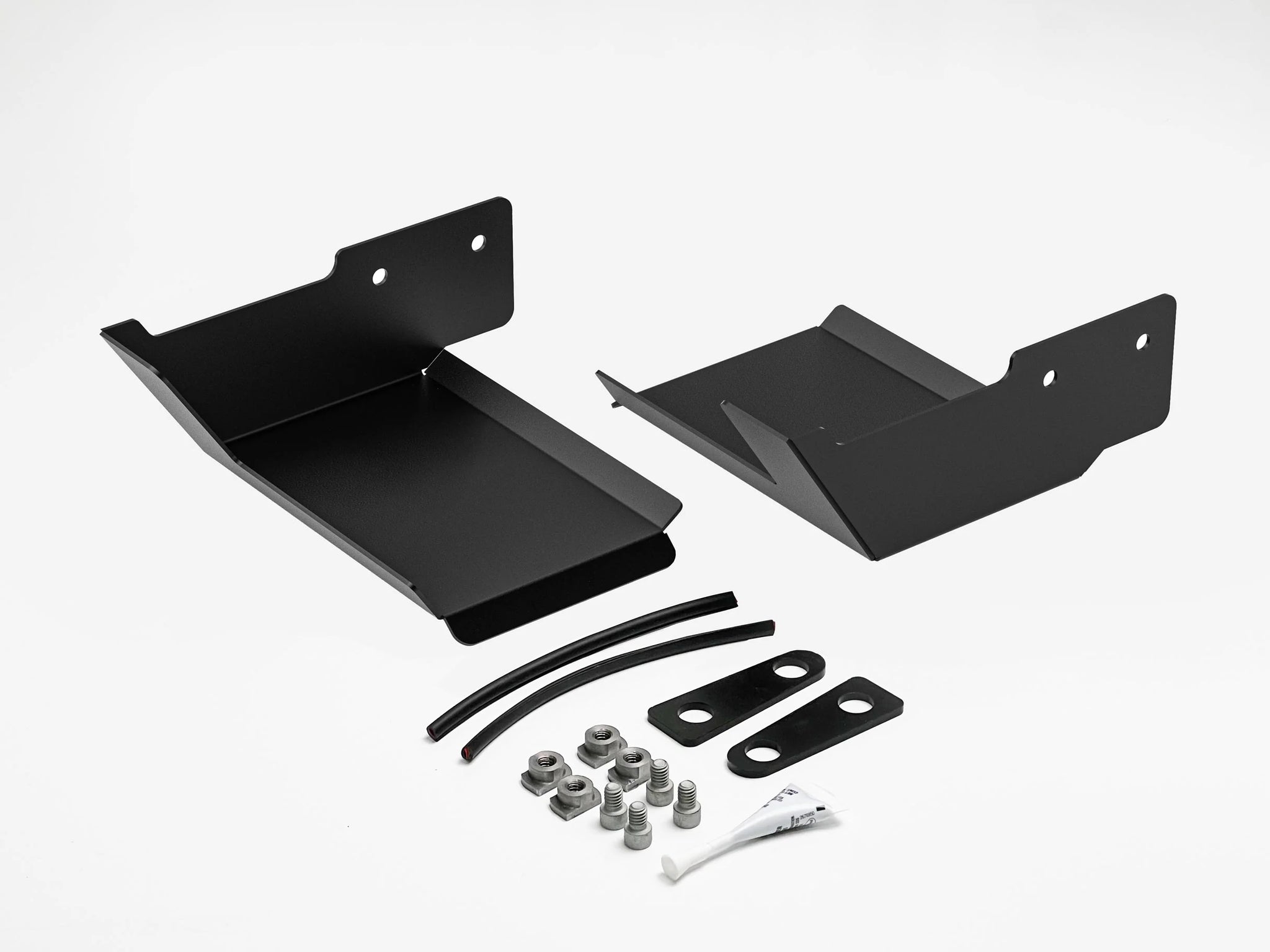 Go Fast Campers V2 Pro Drip Rail Kit