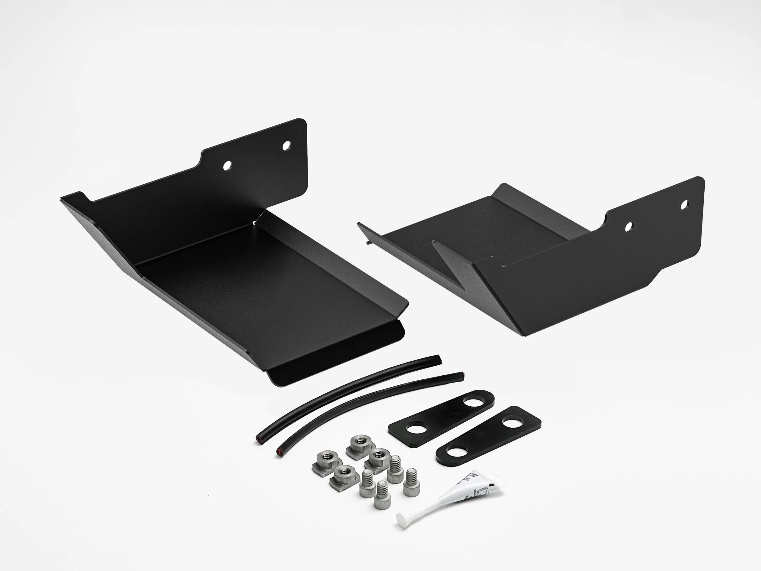 Go Fast Campers V2 Pro Drip Rail Kit
