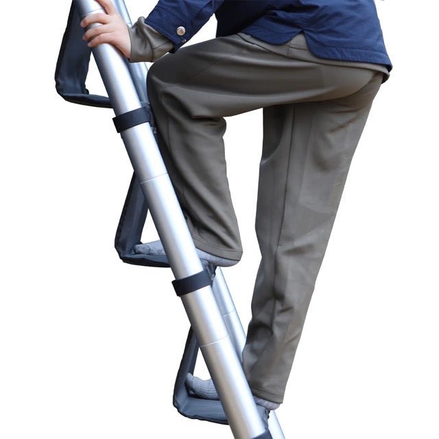 iKamper HC Steps for HC Ladder