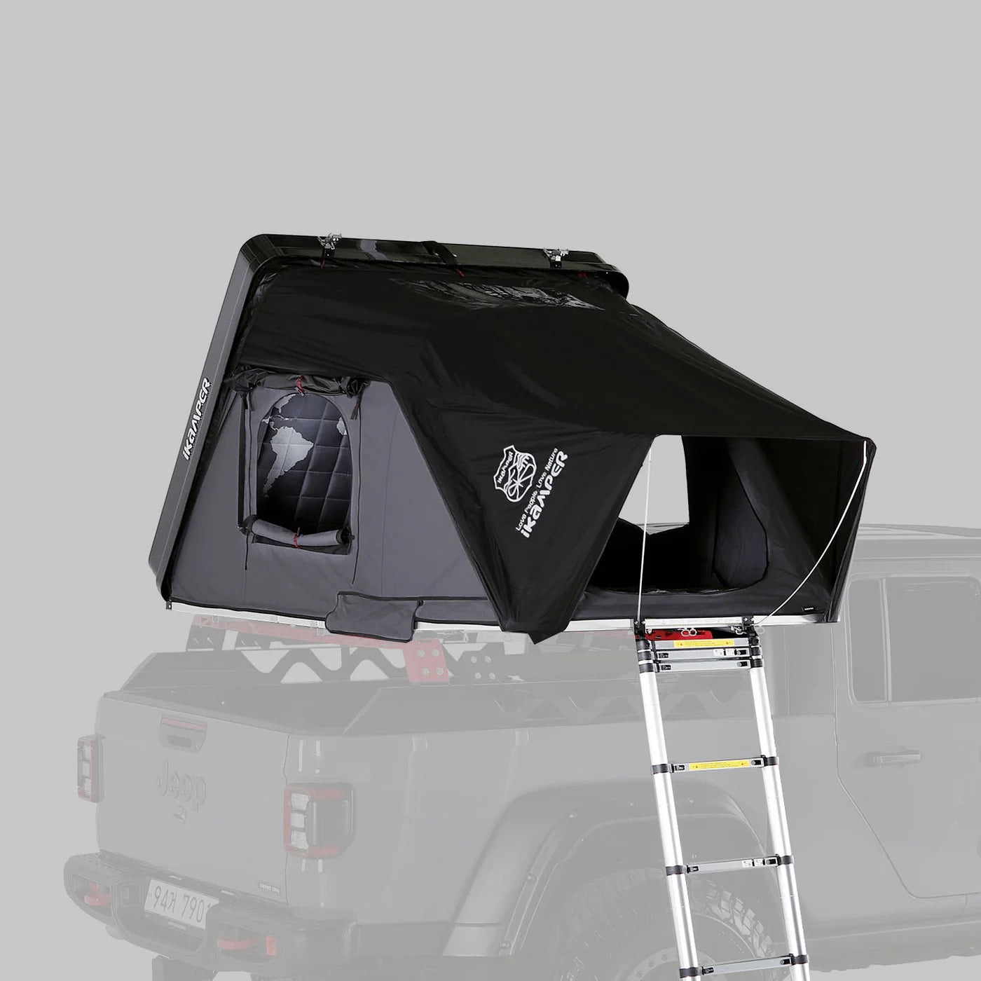 iKamper Skycamp 3.0 Mini Roof Top Tent