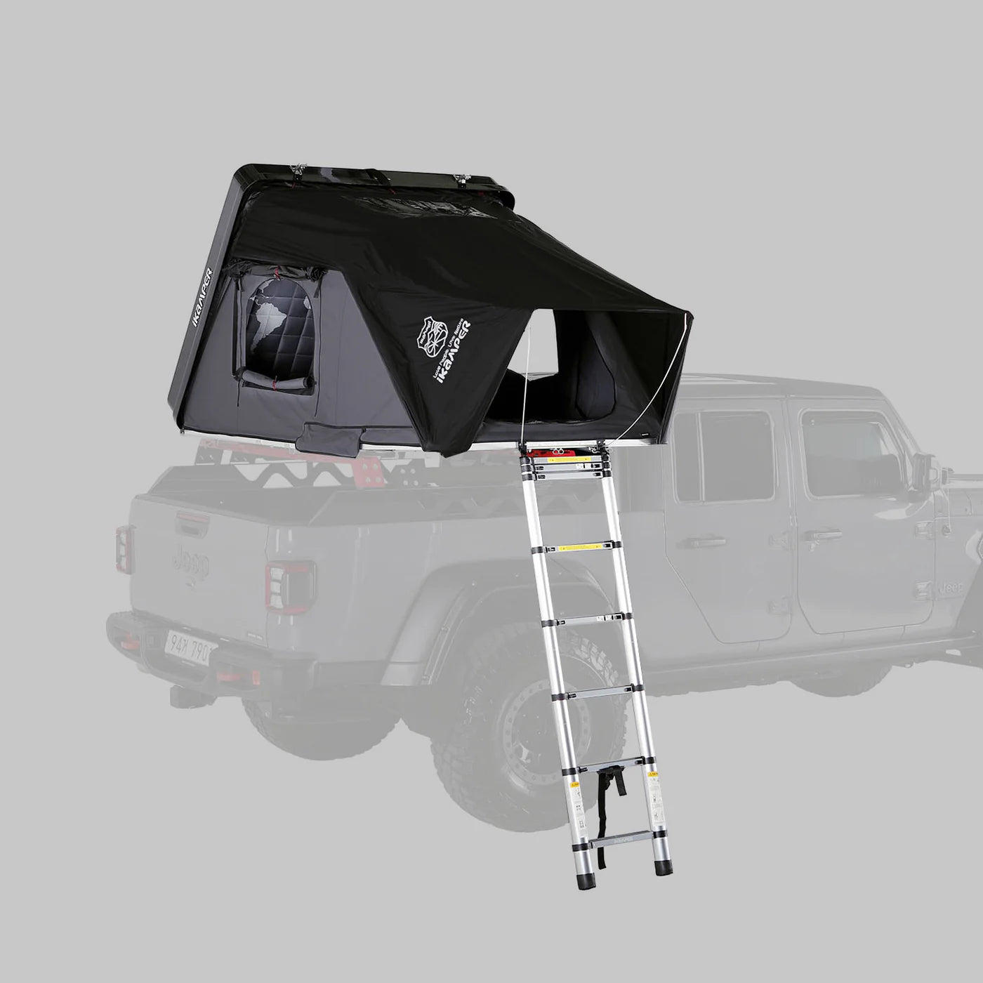 iKamper Skycamp 3.0 Mini Roof Top Tent