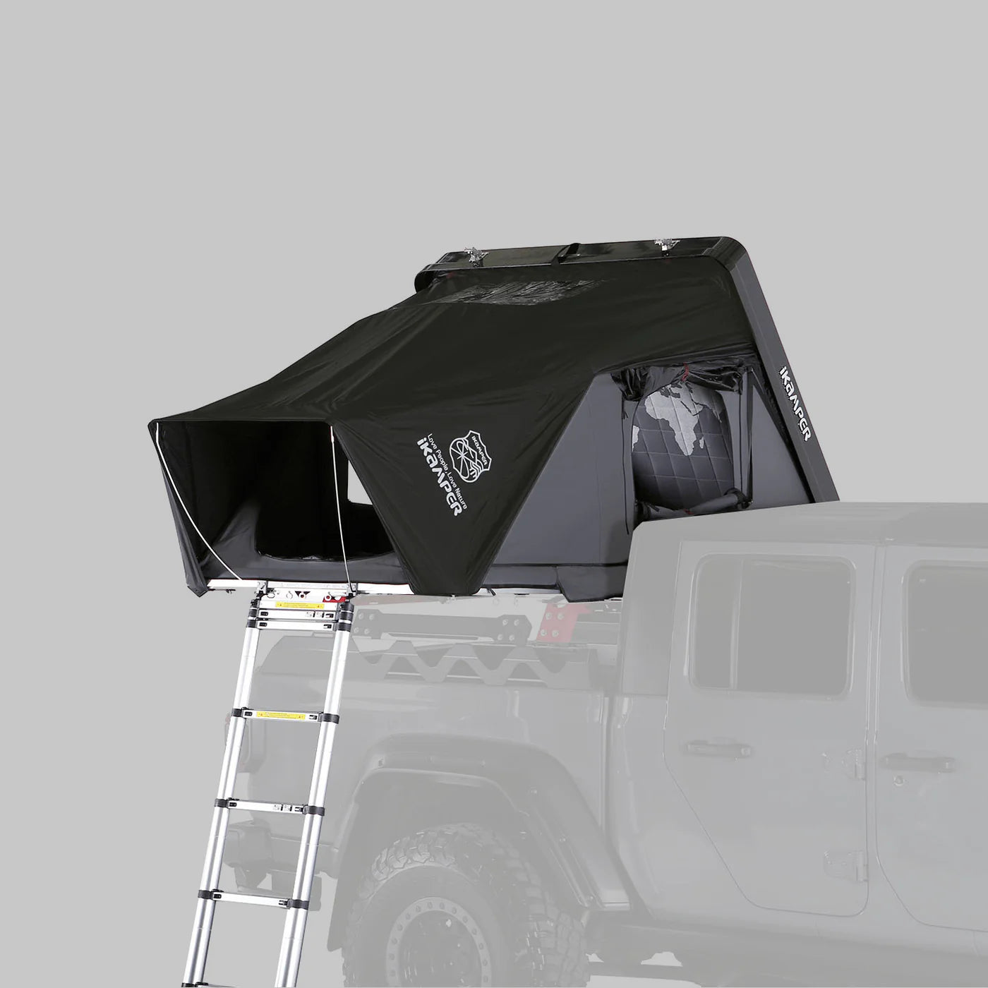 iKamper Skycamp 3.0 Mini Roof Top Tent