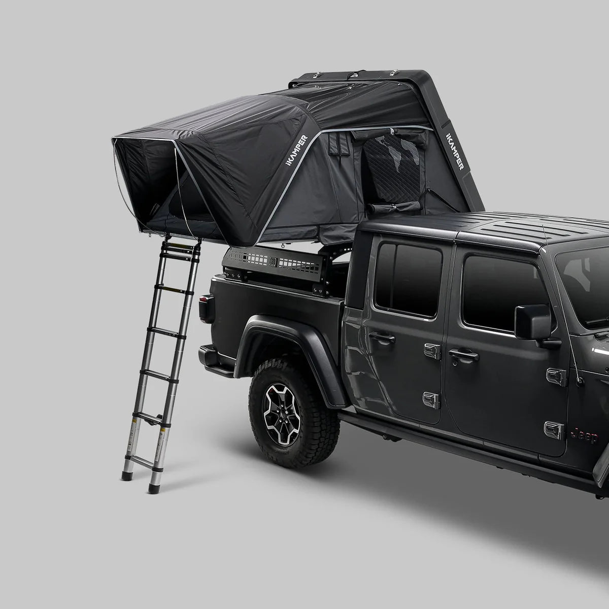iKamper Skycamp 4.0 Duo Roof Top Tent