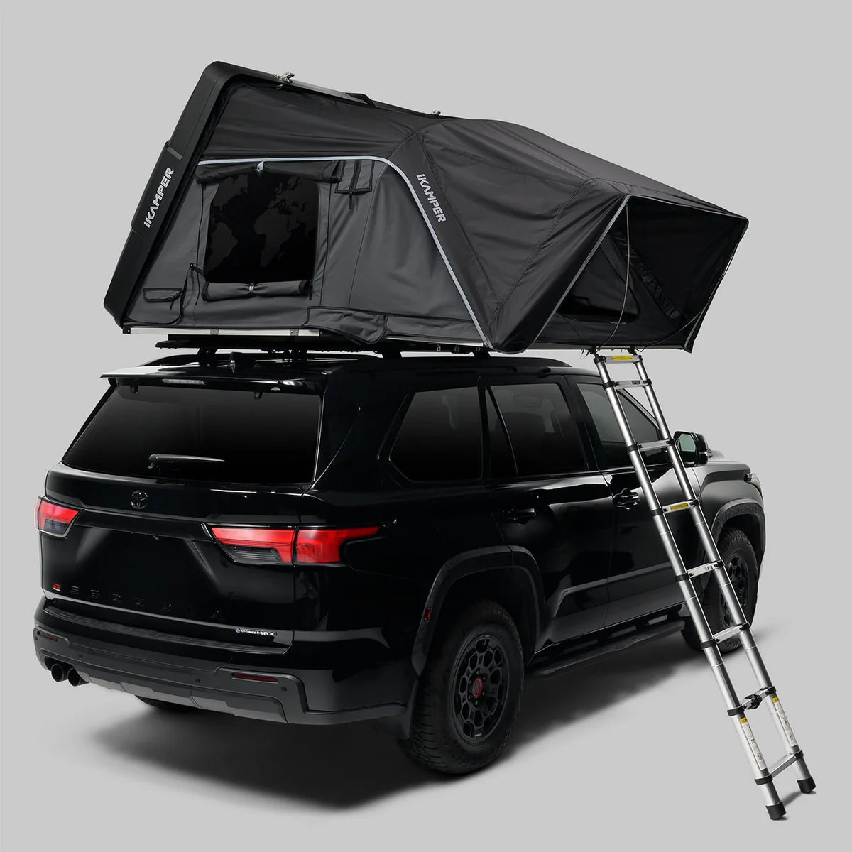 iKamper Skycamp 4.0 Quad Roof Top Tent
