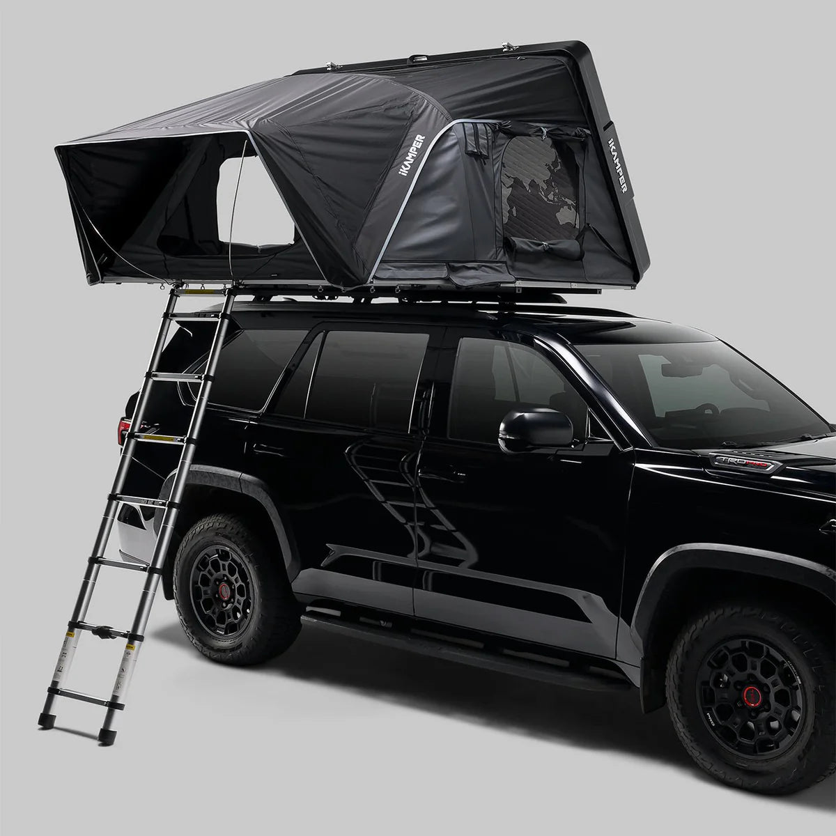iKamper Skycamp 4.0 Quad Roof Top Tent