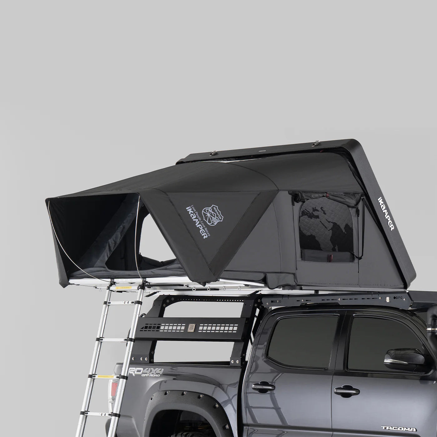 iKamper Skycamp DLX Roof Top Tent