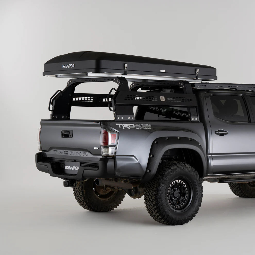iKamper Skycamp DLX Roof Top Tent