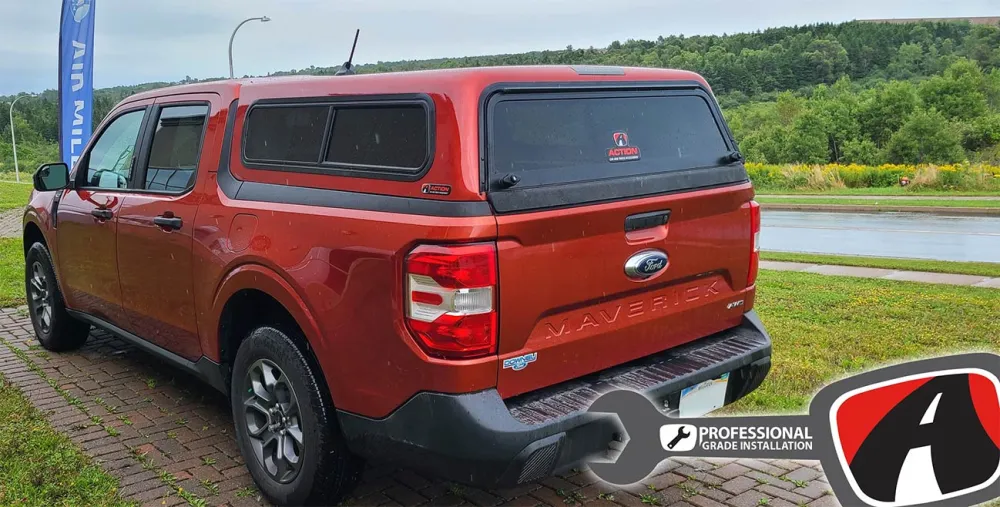 Truck Cap Questions & Answers | FAQs