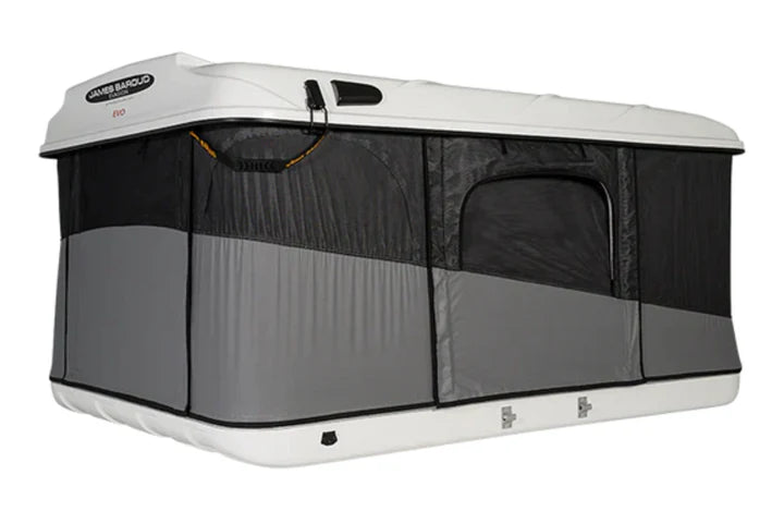 James Baroud Evasion Hard Shell Roof Top Tent