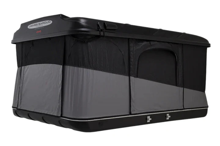 James Baroud Evasion Hard Shell Roof Top Tent