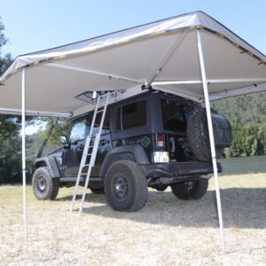 James Baroud Falcon Awning 270