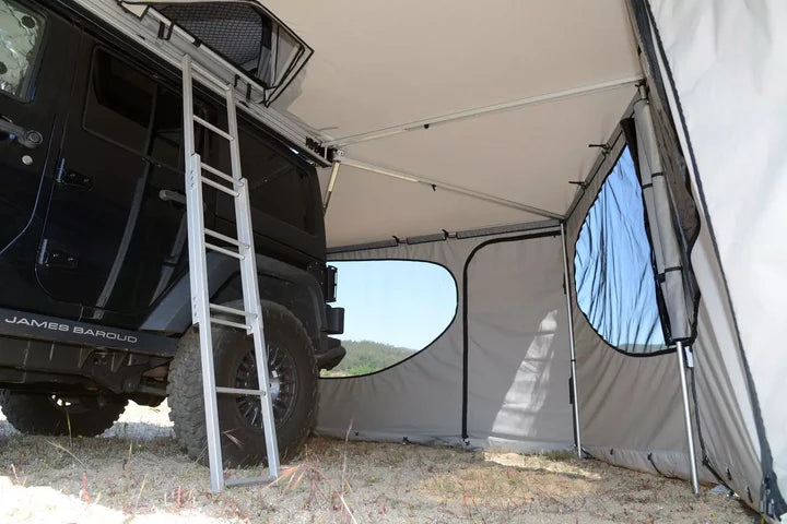 James Baroud Falcon Awning 270 Walls