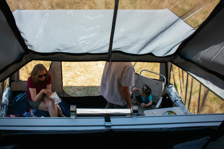 James Baroud Family Room Tunnel for Odyssey / Evasion / Grand Raid / Space Roof Top Tents