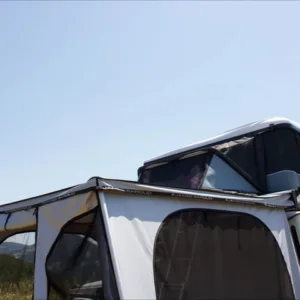 James Baroud Family Room Tunnel for Odyssey / Evasion / Grand Raid / Space Roof Top Tents