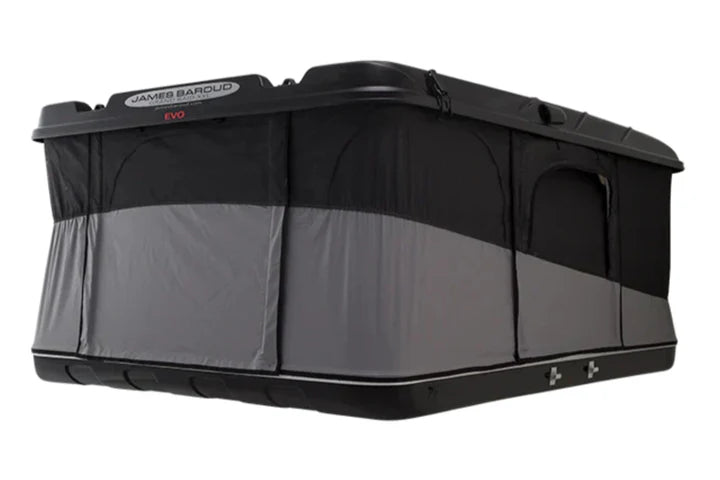 James Baroud Grand Raid Hard Shell Roof Top Tent