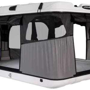 James Baroud Grand Raid Hard Shell Roof Top Tent