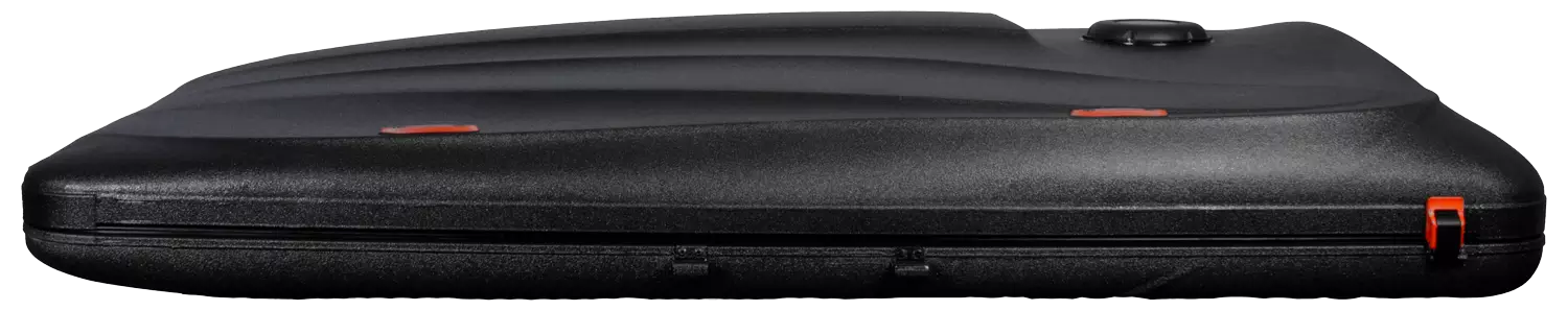 James Baroud Magma Hard Shell Roof Top Tent