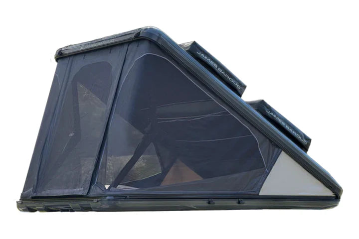 James Baroud Nova Hard Shell Roof Top Tent