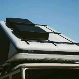 James Baroud Nova Hard Shell Roof Top Tent